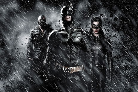 Los 15 peores errores en películas de superhéroes que nunca viste Los 15 peores errores en películas de superhéroes que nunca viste