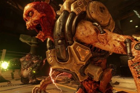 Doom: Esta loca teoría conecta todos sus juegos