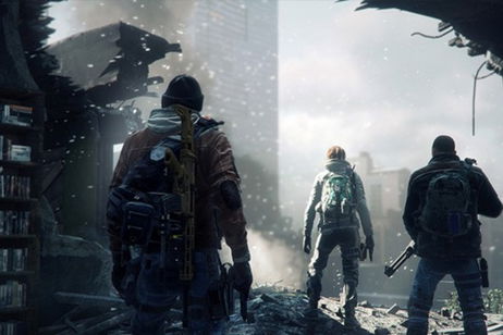 The Division: Algunos usuarios experimentan errores tras el lanzamiento de su primer DLC The Division: Algunos usuarios experimentan errores tras el lanzamiento de su primer DLC