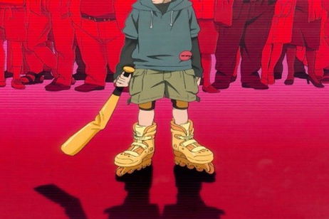 Los 10 anime más extraños que no te puedes perder Los 10 anime más extraños que no te puedes perder