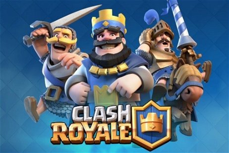 Clash Royale: 4 mazos para aprovechar el Megacaballero