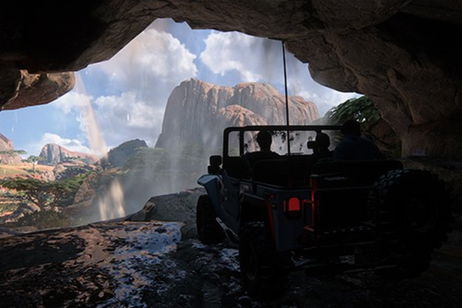 Uncharted 4: Se filtran los nombres de los capítulos Uncharted 4: Se filtran los nombres de los capítulos