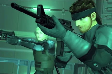 Oscar Isaac quiere ser Snake en la película Metal Gear Solid y luciría increíble Oscar Isaac quiere ser Snake en la película Metal Gear Solid y luciría increíble