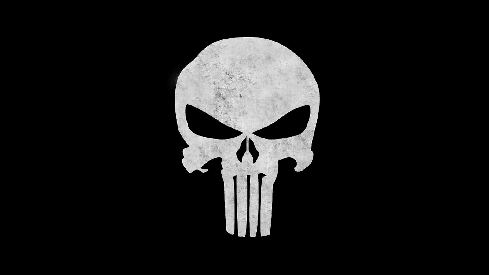 Logotipo de The Punisher