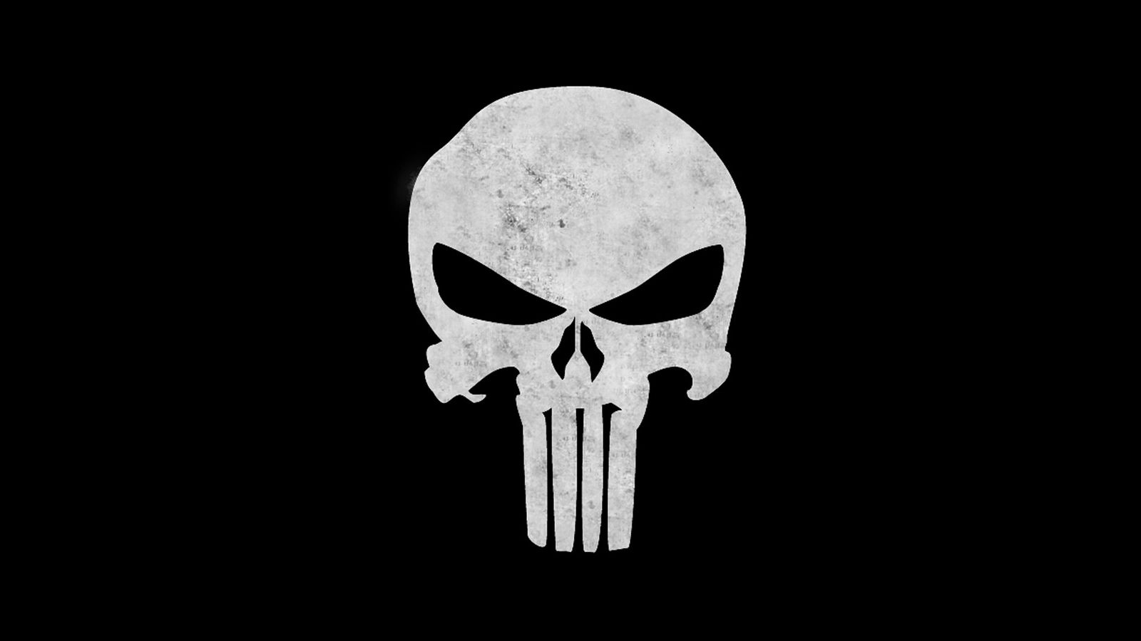 Logotipo de The Punisher