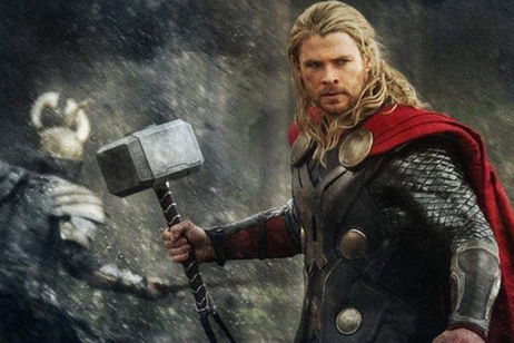 Marvel: 7 personajes que destruyeron el martillo de Thor Marvel: 7 personajes que destruyeron el martillo de Thor