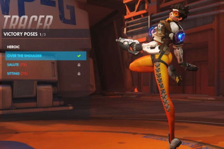 Overwatch: Sus protagonistas se transforman en los signos del Zodíaco Overwatch: Sus protagonistas se transforman en los signos del Zodíaco