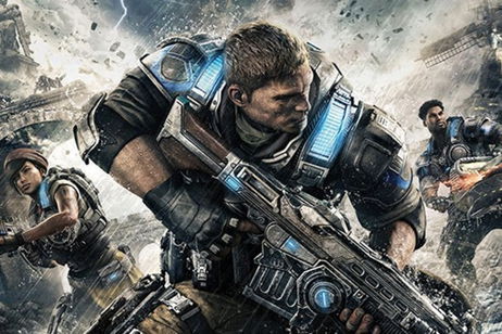 Gears of War 4: Los usuarios quieren la dificultad Locura desde el principio Gears of War 4: Los usuarios quieren la dificultad Locura desde el principio
