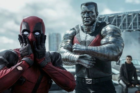 Deadpool: Razones por las que el antihéroe está sobrevalorado Deadpool: Razones por las que el antihéroe está sobrevalorado