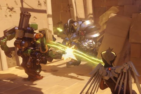 Overwatch: Los counters de cada personaje del juego Overwatch: Los counters de cada personaje del juego