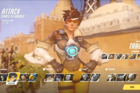 Blizzard permitirá hacer streaming de sus juegos a través de Facebook Blizzard permitirá hacer streaming de sus juegos a través de Facebook