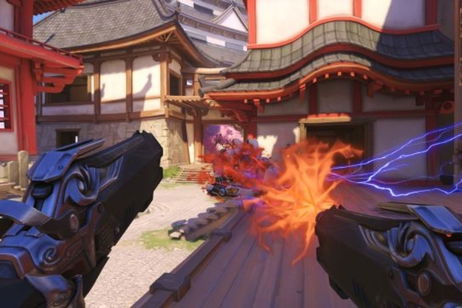 Overwatch: Los mejores y peores personajes clasificados Overwatch: Los mejores y peores personajes clasificados