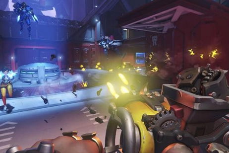 Overwatch: Ocho estrategias que pueden asegurarte la victoria Overwatch: Ocho estrategias que pueden asegurarte la victoria
