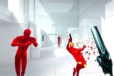Los mejores shooters poco convencionales Los mejores shooters poco convencionales