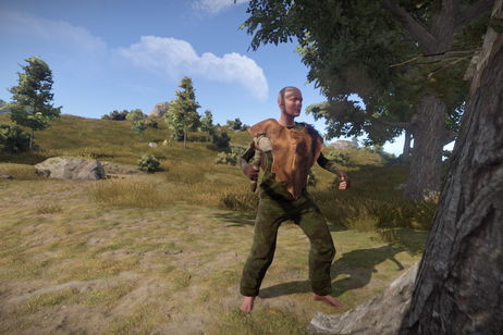 El creador de Rust se harta de las quejas y estalla en Reddit El creador de Rust se harta de las quejas y estalla en Reddit