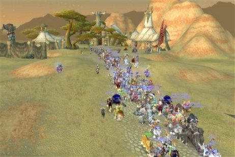World of Warcraft: Blizzard explica por qué no abre servidores como Nostalrius