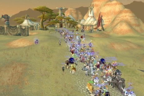 World of Warcraft: Blizzard explica por qué no abre servidores como Nostalrius World of Warcraft: Blizzard explica por qué no abre servidores como Nostalrius