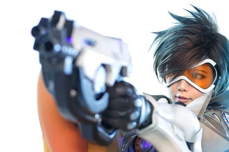 5 alternativas a Overwatch para tu dispositivo móvil 5 alternativas a Overwatch para tu dispositivo móvil