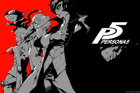 Shin Megami Tensei: Persona, 20 años explorando la condición humana Shin Megami Tensei: Persona, 20 años explorando la condición humana