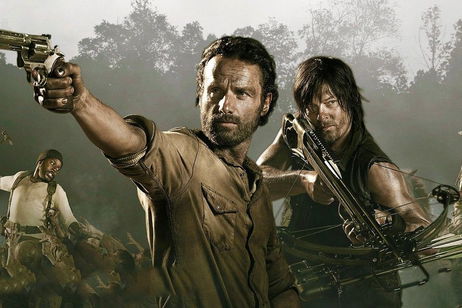 The Walking Dead: Robert Kirkman revela que algunos personajes tienen los días contados The Walking Dead: Robert Kirkman revela que algunos personajes tienen los días contados