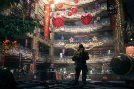 The Division permite descargar gratis atuendos de otras franquicias de Ubisoft The Division permite descargar gratis atuendos de otras franquicias de Ubisoft