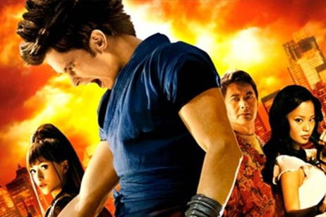 Dragon Ball Evolution: Akira Toriyama reconoce que no es fan de la película Dragon Ball Evolution: Akira Toriyama reconoce que no es fan de la película
