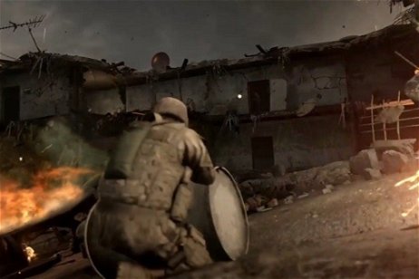 Call of Duty: Modern Warfare Remastered incluirá bots en sus partidas privadas