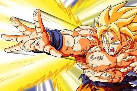 Dragon Ball tiene una gran curiosidad con la Navidad que tal vez desconozcas Dragon Ball tiene una gran curiosidad con la Navidad que tal vez desconozcas