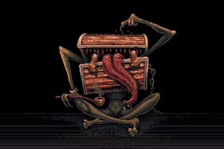 La historia y evolución de los mímicos en los videojuegos La historia y evolución de los mímicos en los videojuegos