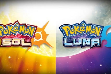 E3 2016 U-tad: Pokémon Sol/Luna muestra nuevas criaturas E3 2016 U-tad: Pokémon Sol/Luna muestra nuevas criaturas