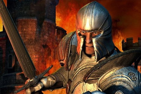Grandes videojuegos que han envejecido muy mal Grandes videojuegos que han envejecido muy mal