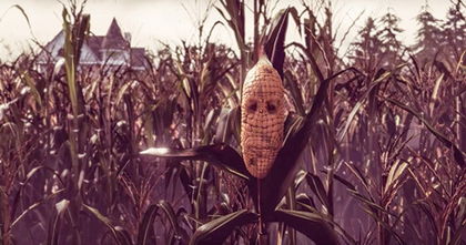 Maize: El juego en el que eres una mazorca de maíz Maize: El juego en el que eres una mazorca de maíz
