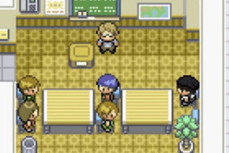 Pokémon Apex: La versión para adultos del juego tradicional Pokémon Apex: La versión para adultos del juego tradicional