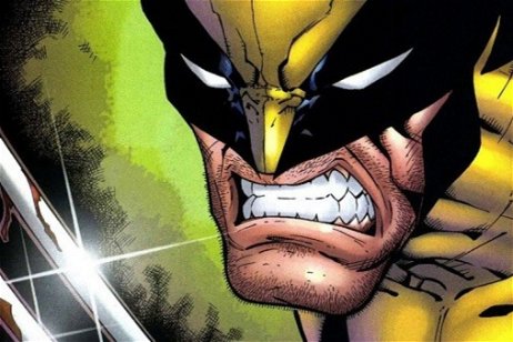 Marvel revela por qué el traje clásico de Lobezno es amarillo y azul