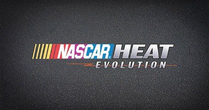 NASCAR Heat Evolution será el primer juego de la competición para la nueva generación