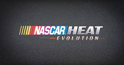 NASCAR Heat Evolution será el primer juego de la competición para la nueva generación NASCAR Heat Evolution será el primer juego de la competición para la nueva generación