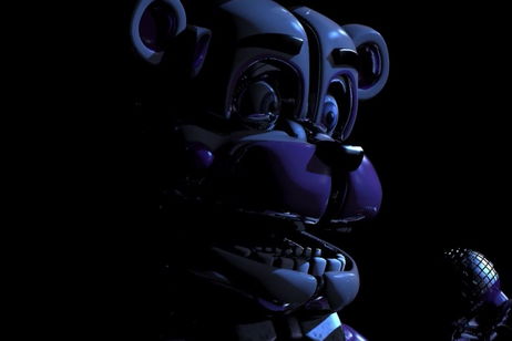 Five Nights at Freddy’s: Su nuevo juego estrena tráiler Five Nights at Freddy’s: Su nuevo juego estrena tráiler