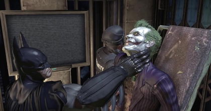 Batman: Arkham City aún oculta varios secretos Batman: Arkham City aún oculta varios secretos