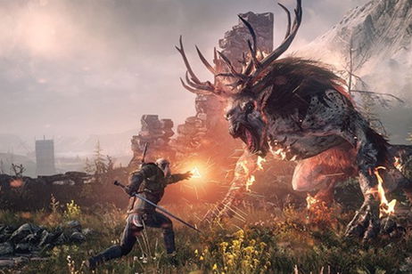 The Witcher 3: Su edición GOTY no permitirá transferir partidas del juego original The Witcher 3: Su edición GOTY no permitirá transferir partidas del juego original