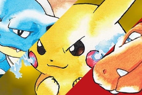 Pokémon tiene estos 5 videojuegos gratuitos creados por fans que deberías jugar Pokémon tiene estos 5 videojuegos gratuitos creados por fans que deberías jugar