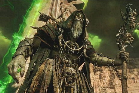 Los 13 personajes más poderosos del universo World of Warcraft Los 13 personajes más poderosos del universo World of Warcraft