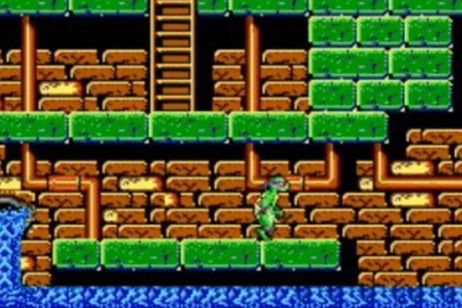 El juego de las Tortugas Ninja era imposible de acabar en PC por un error garrafal de programación El juego de las Tortugas Ninja era imposible de acabar en PC por un error garrafal de programación