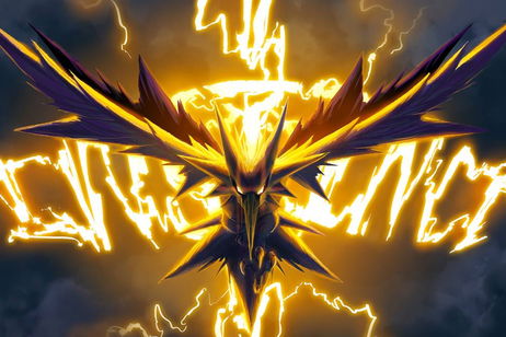 Pokémon: La diferencia entre un Pokémon mítico y uno legendario Pokémon: La diferencia entre un Pokémon mítico y uno legendario