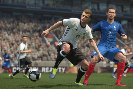 Pro Evolution Soccer 2017: Estos son los mejores jugadores del título Pro Evolution Soccer 2017: Estos son los mejores jugadores del título