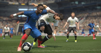 PES 2017: Aprende a importar nombres e imágenes PES 2017: Aprende a importar nombres e imágenes