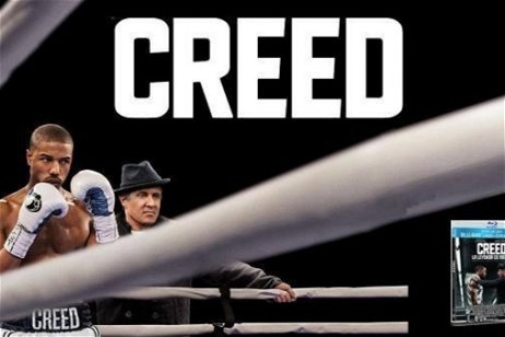 Creed: La Leyenda de Rocky: Análisis de la edición en Blu-Ray y DVD