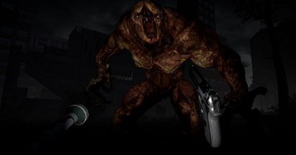 The Brookhaven Experiment: Los zombies infectan la realidad virtual