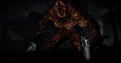 The Brookhaven Experiment: Los zombies infectan la realidad virtual The Brookhaven Experiment: Los zombies infectan la realidad virtual