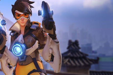Overwatch: Una campaña busca reunir firmas para eliminar las armas de fuego Overwatch: Una campaña busca reunir firmas para eliminar las armas de fuego