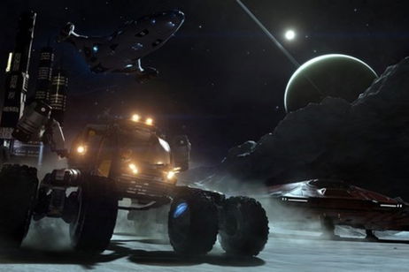 Elite Dangerous: Descubren su secreto mejor guardado Elite Dangerous: Descubren su secreto mejor guardado